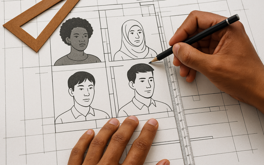 AI, Design, and Equality: Addressing Bias in Healthcare Technology