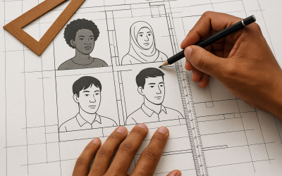 AI, Design, and Equality: Addressing Bias in Healthcare Technology