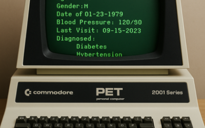 Bias in AI: Why Time Matters in Healthcare Algorithms