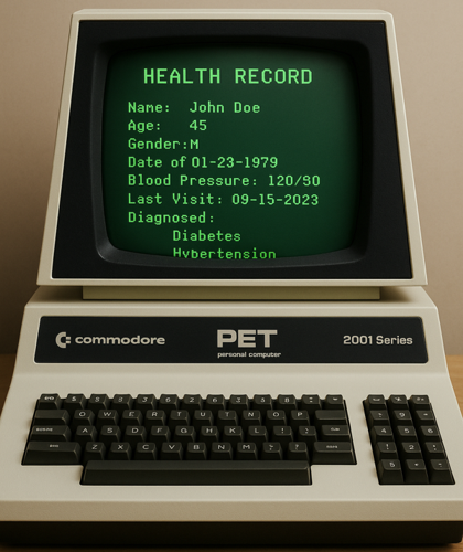 Bias in AI: Why Time Matters in Healthcare Algorithms