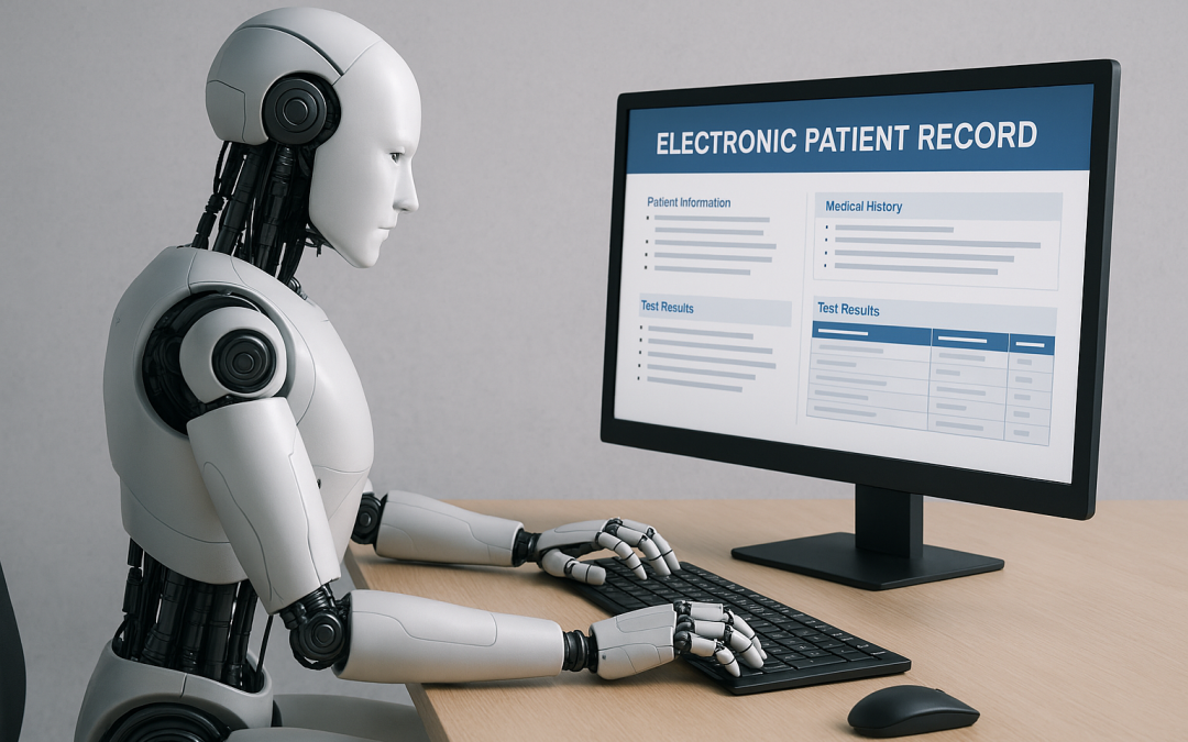 Reflections on EPR Journeys: Insights from HTN Now