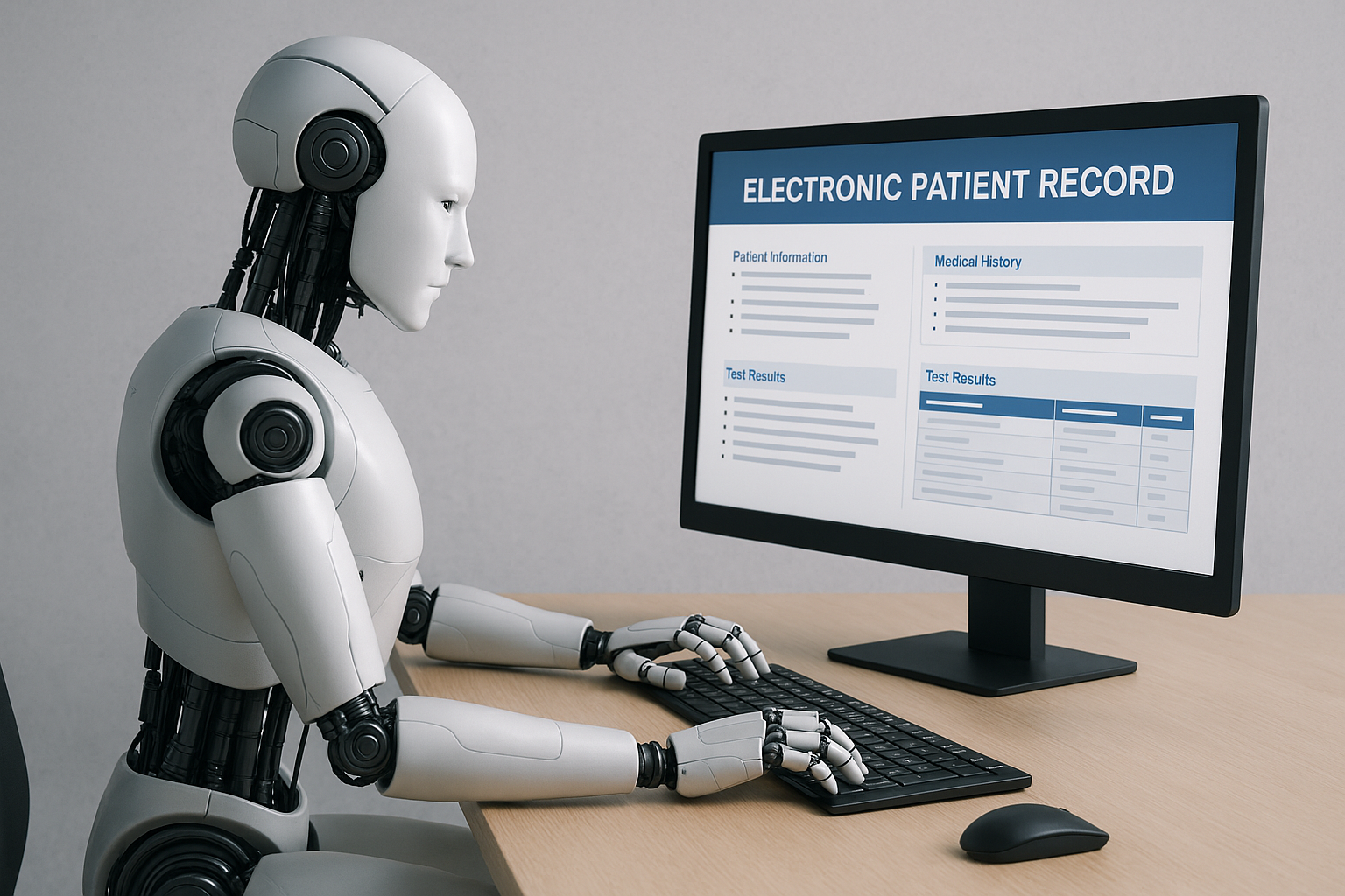 Digital transformation in healthcare – EPR systems and future opportunities discussed at HTN Now.