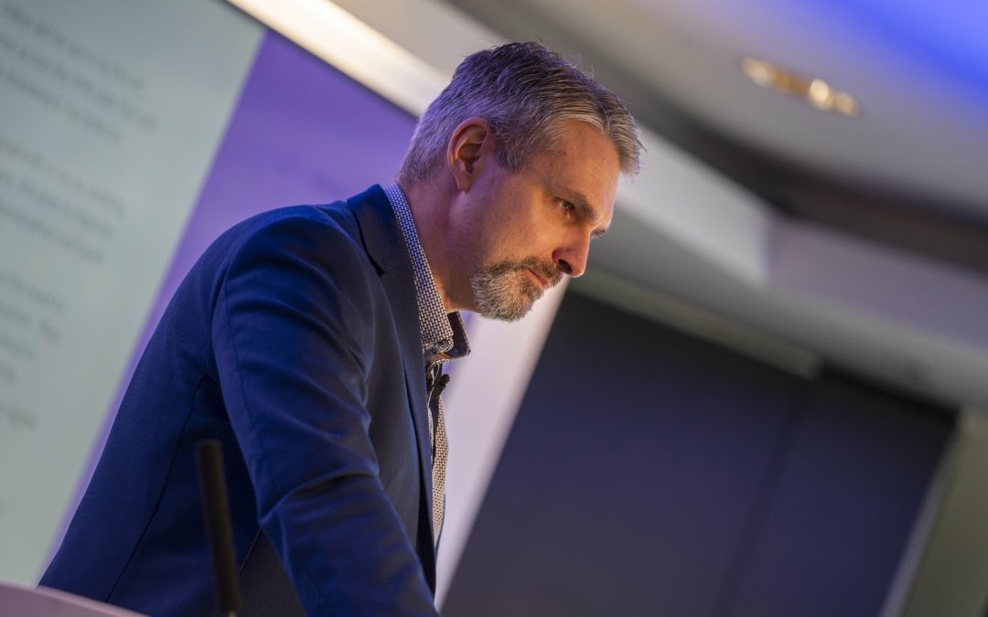 My Reflections on AI, Bias & Digital Strategy at The Royal Marsden