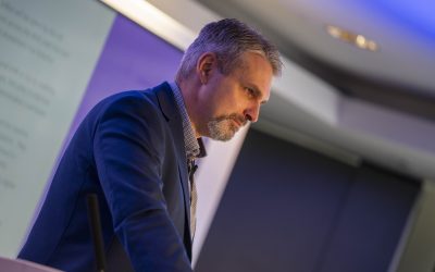 My Reflections on AI, Bias & Digital Strategy at The Royal Marsden