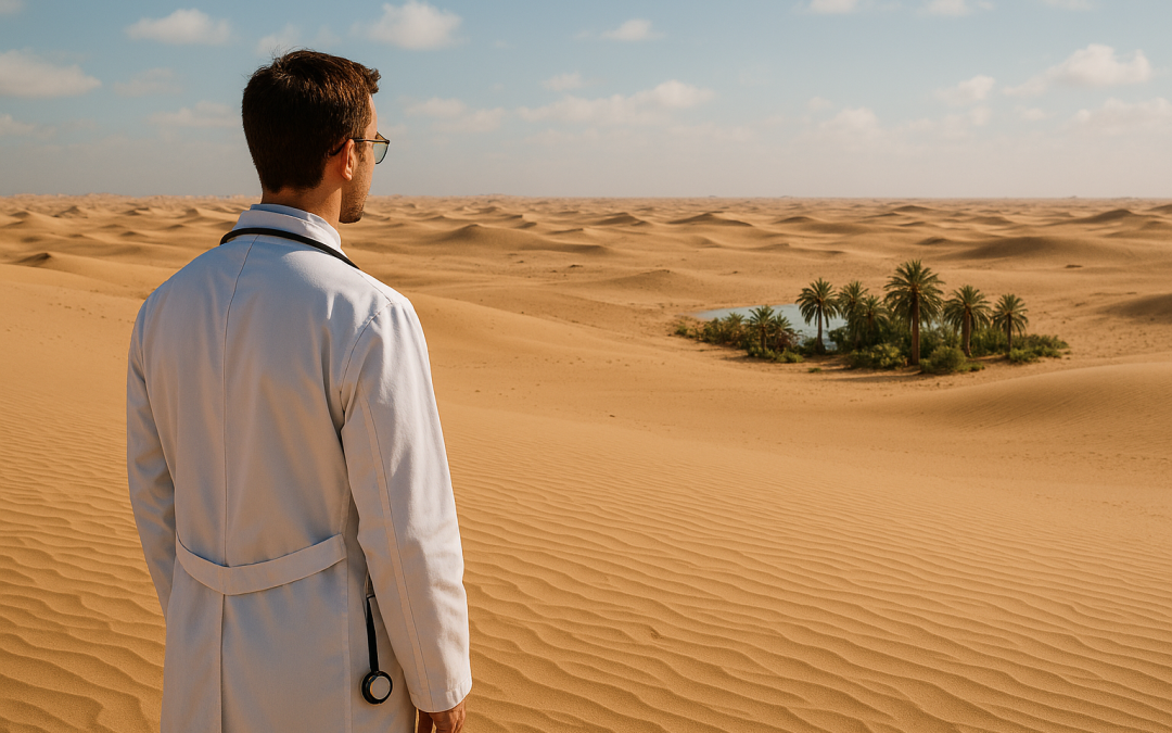 The Illusion of Readiness: AI, LLMs, and Healthcare Hallucinations